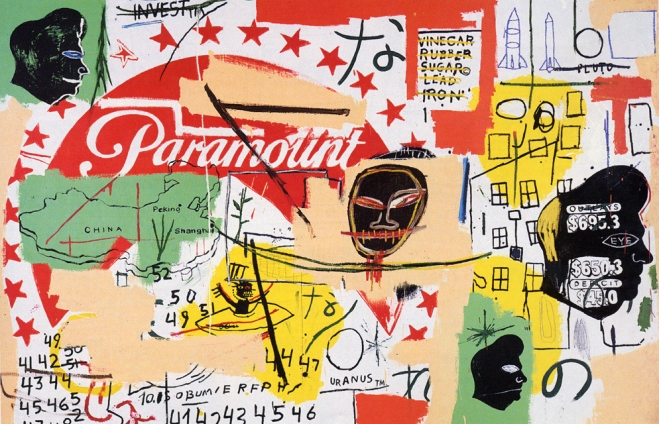 basquiat-warhol-paramount-1984